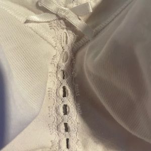 wireless Bali bra